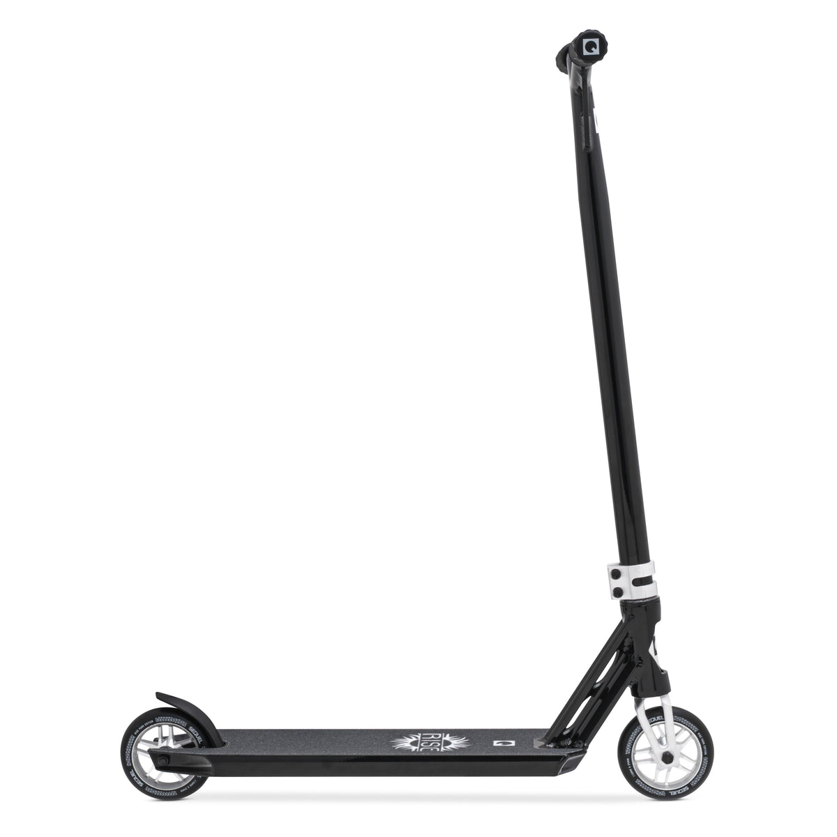 Sequel Scooter Rise Park
