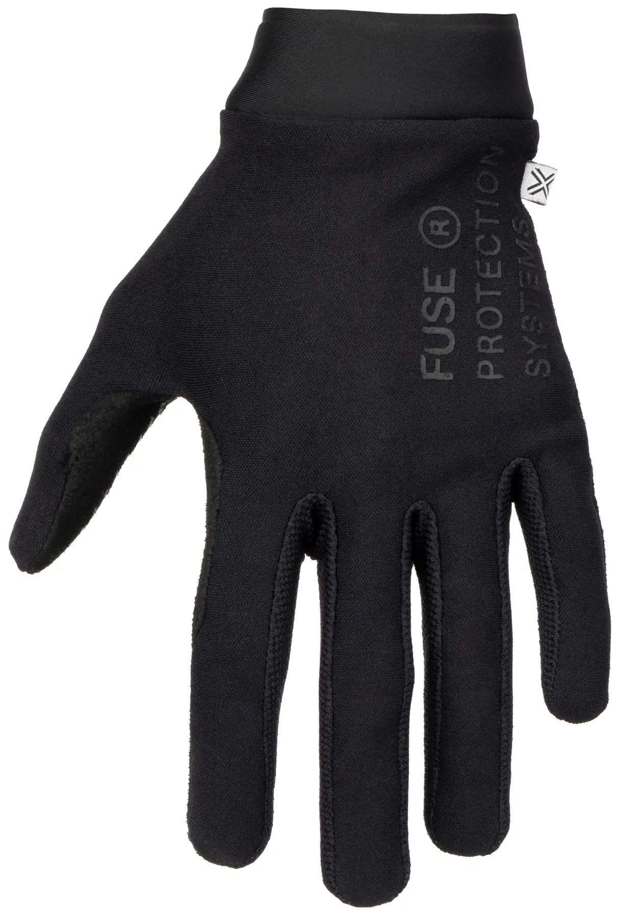 Fuse BMX Gloves Omega