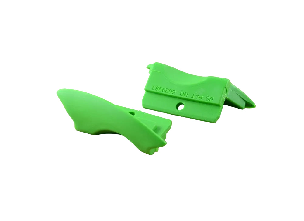 Razors Genesis Backslideplate
