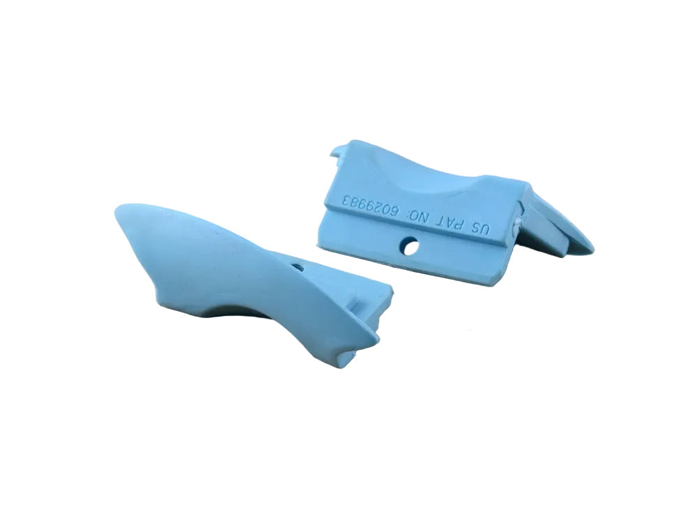 Razors Genesis Backslideplate