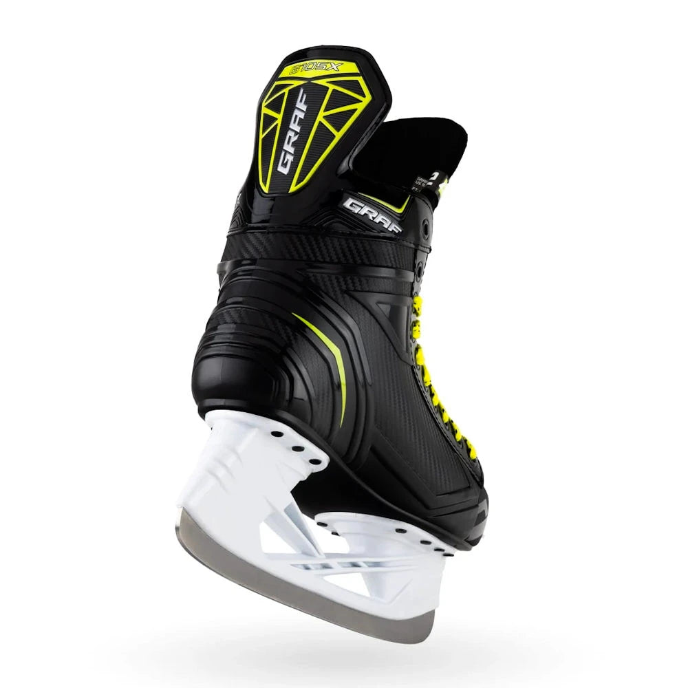 Graf Ice Hockey Supra G105X JR