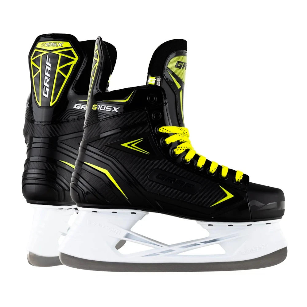 Graf Ice Hockey Supra G105X JR