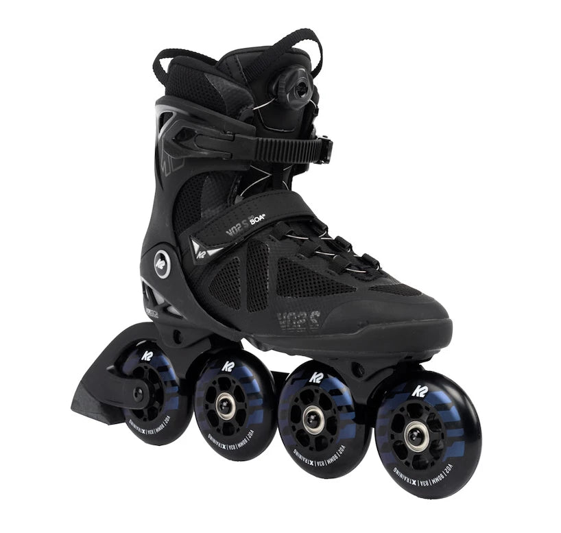 K2 W VO2 S 90 BOA