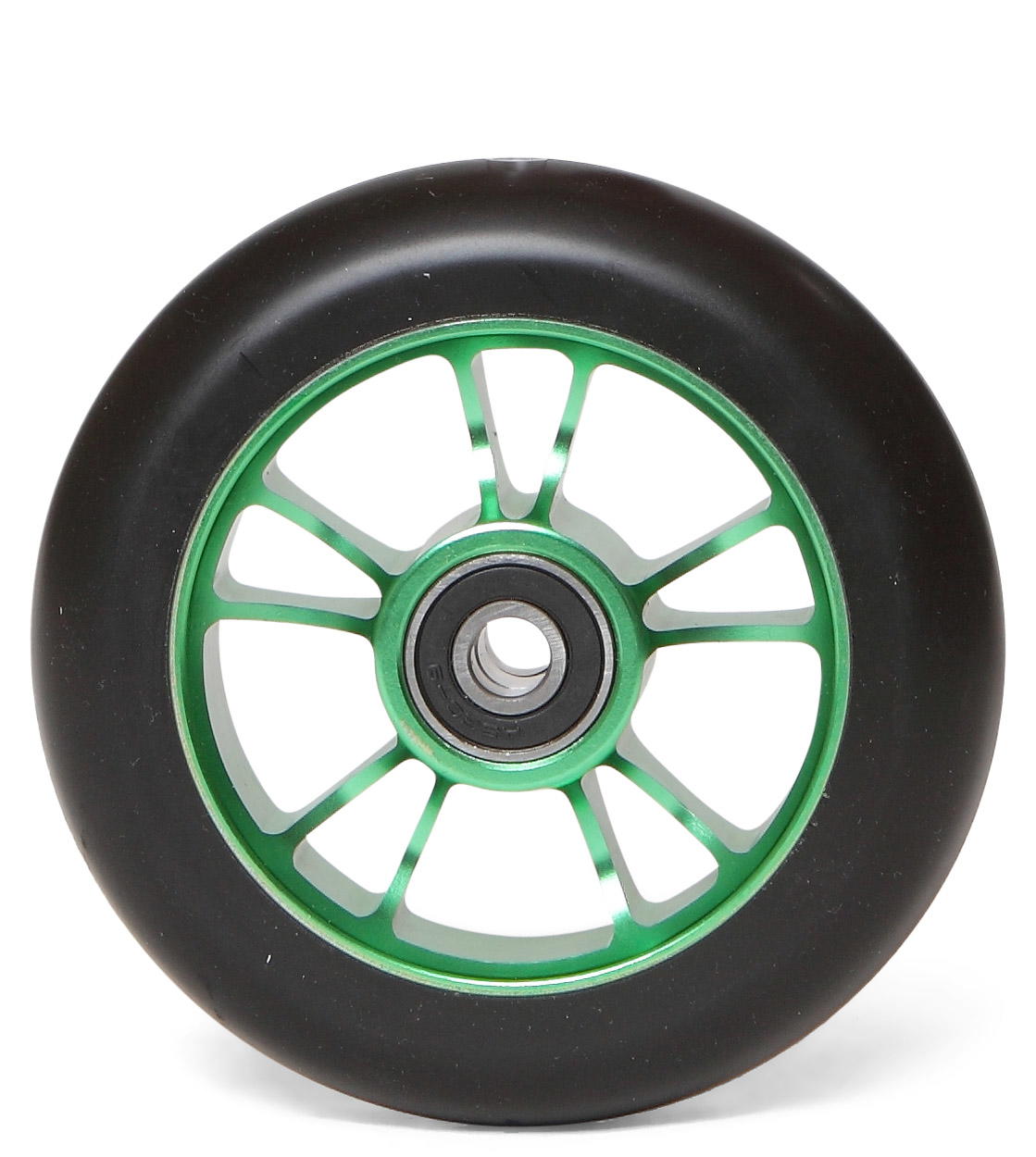 Blunt Wheel Simply