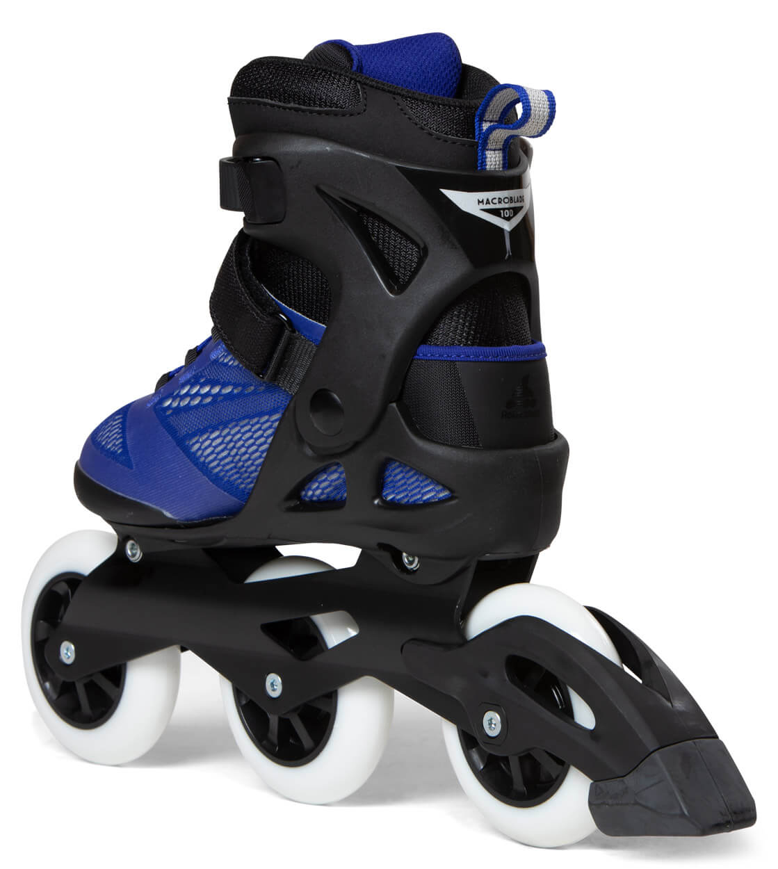 Rollerblade W Macroblade 100 3WD