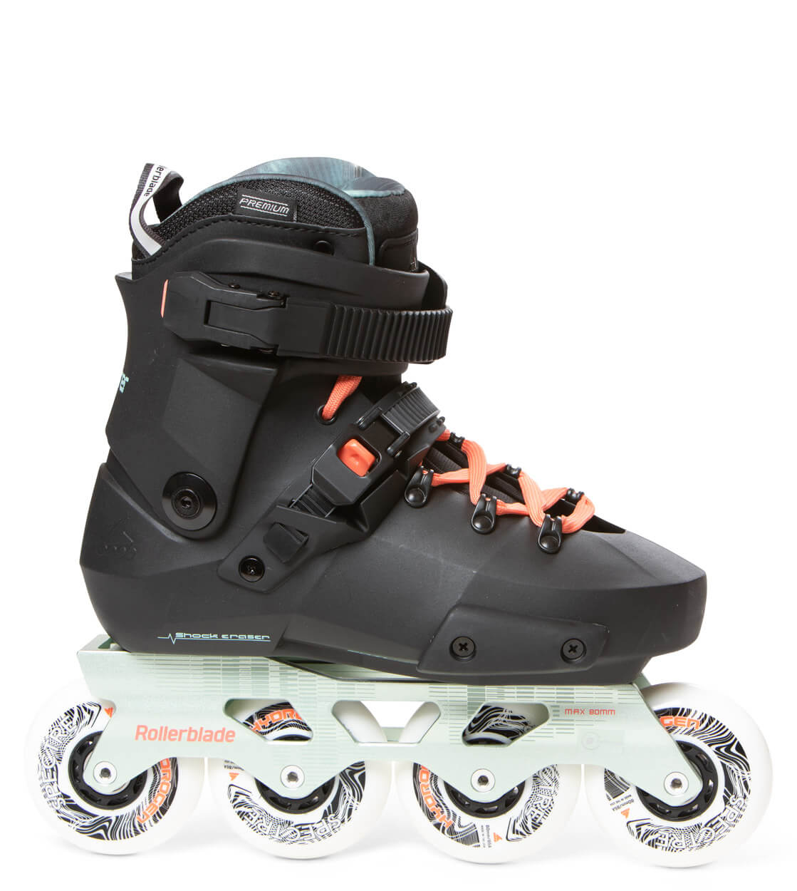 Rollerblade W Twister XT