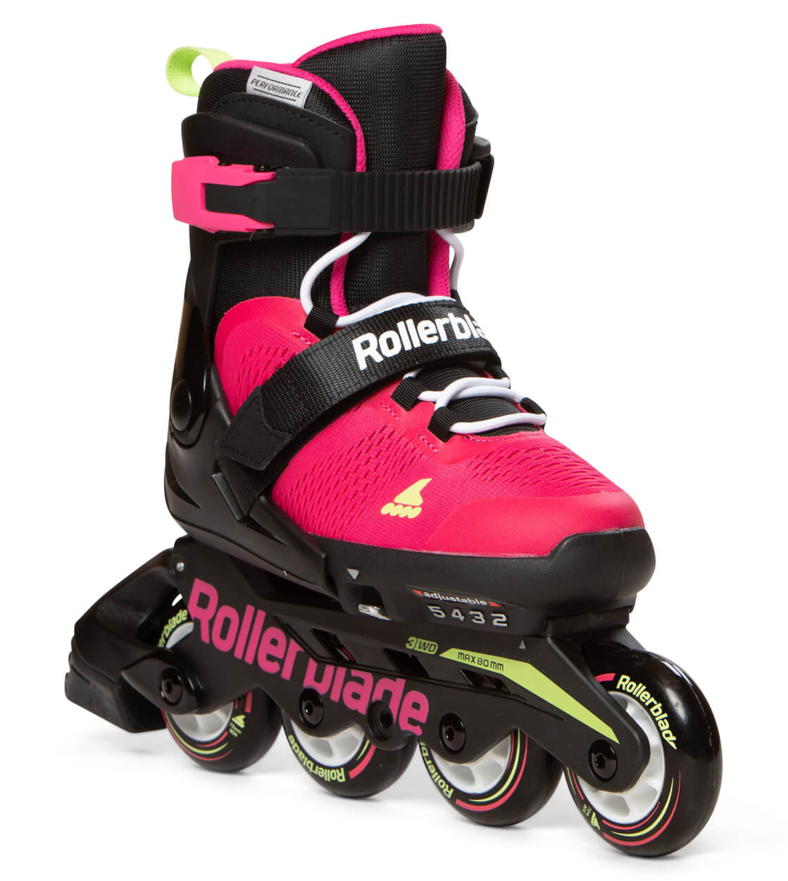 Rollerblade Kids Microblade