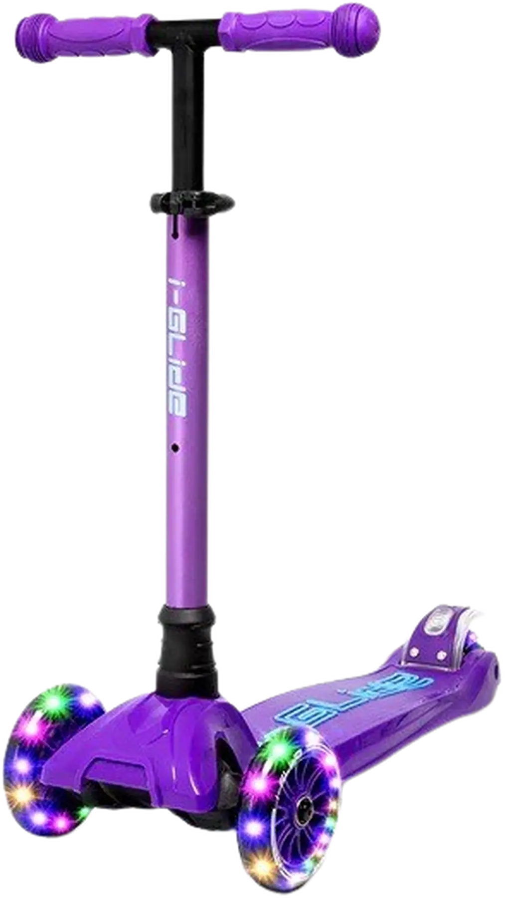 I-Glide 3-Wheels Kinderroller