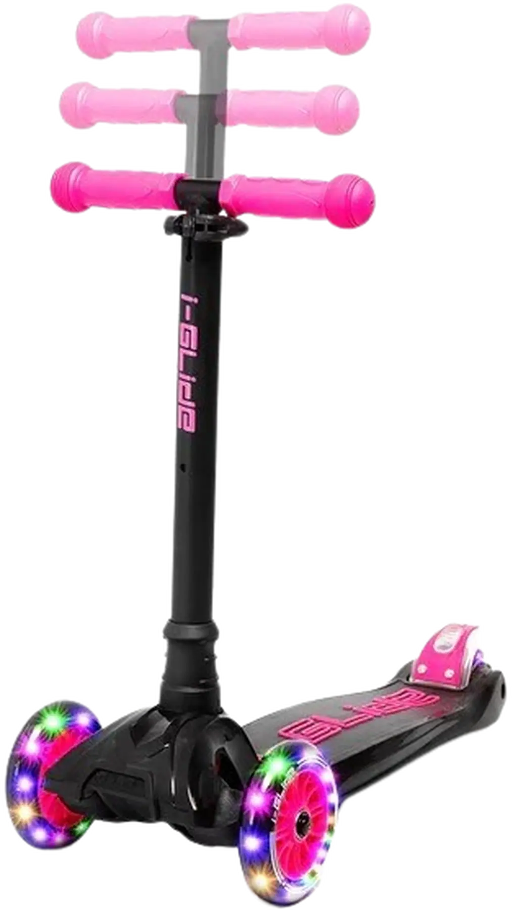 I-Glide 3-Wheels Kinderroller