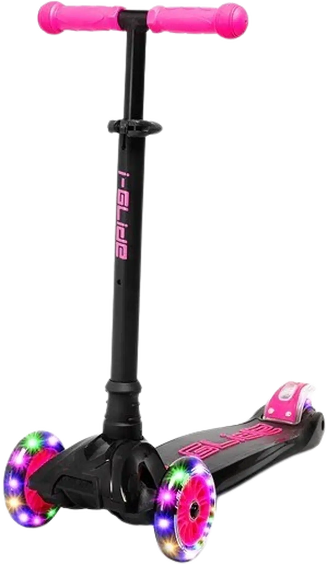 I-Glide 3-Wheels Kinderroller