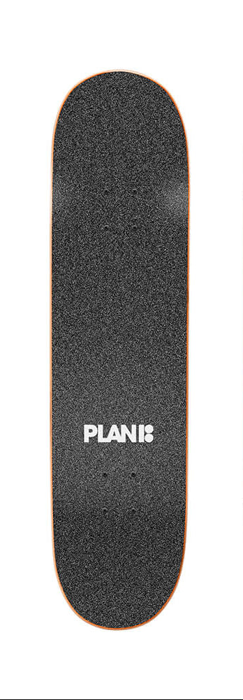 Plan B Complete Staple