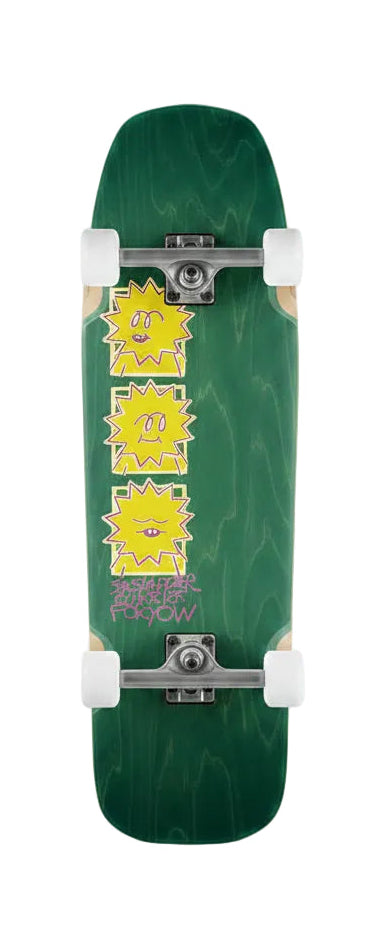 Yow Cruiser Slappier 31"