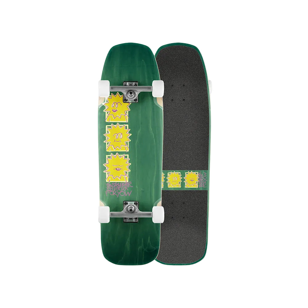 Yow Cruiser Slappier 31"