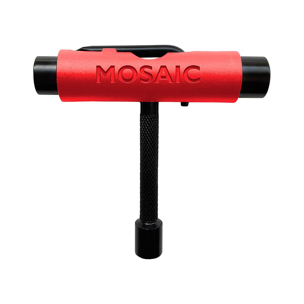 Mosaic T-Tool 6 in 1