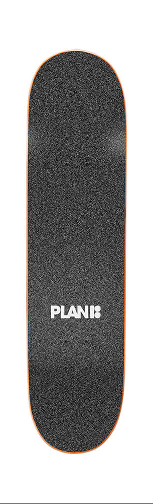 Plan B Complete Team Slanted