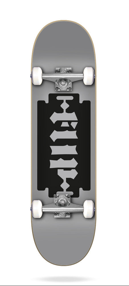 Flip Complete Razor