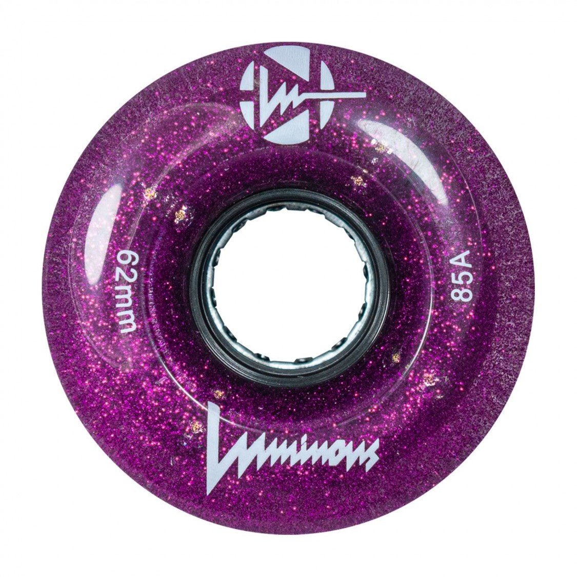 Seba Wheels Quad Luminous LED