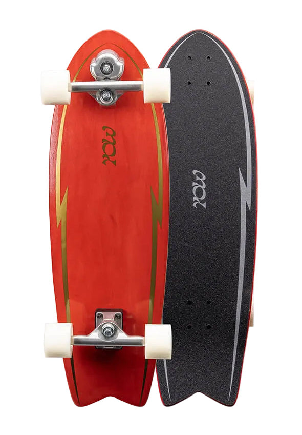 Yow Surfskate Pipe 32"