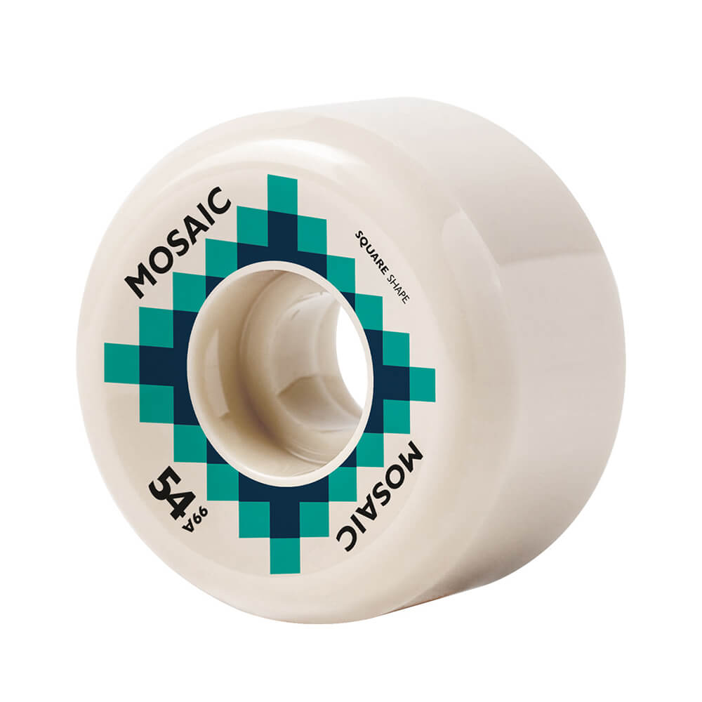 Mosaic Wheels Shield SQ