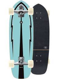 Carver Surfskate Blue Thunder 30.75" C7