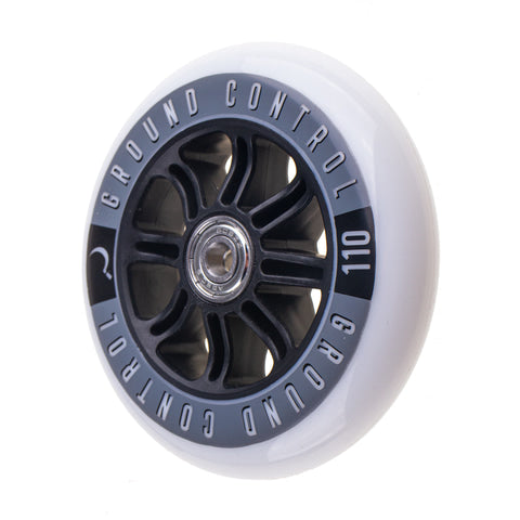 Ground Control Wheels FSK Set (3PCS)