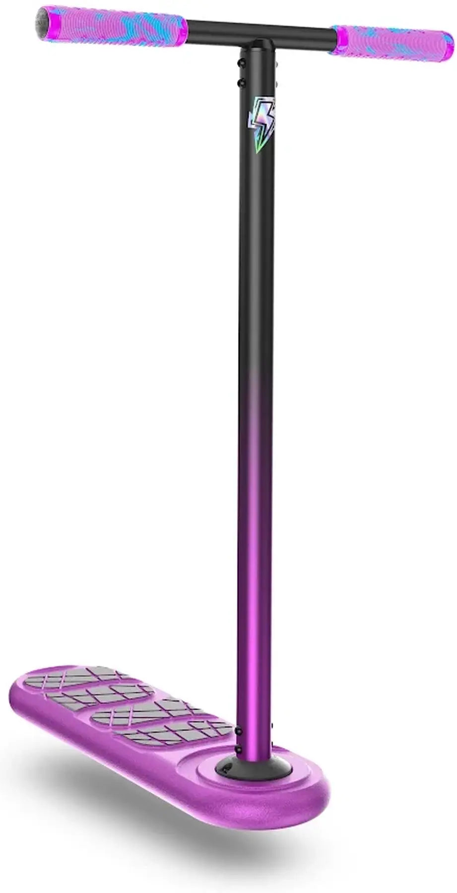 Indo Trampoline Scooter Voltage