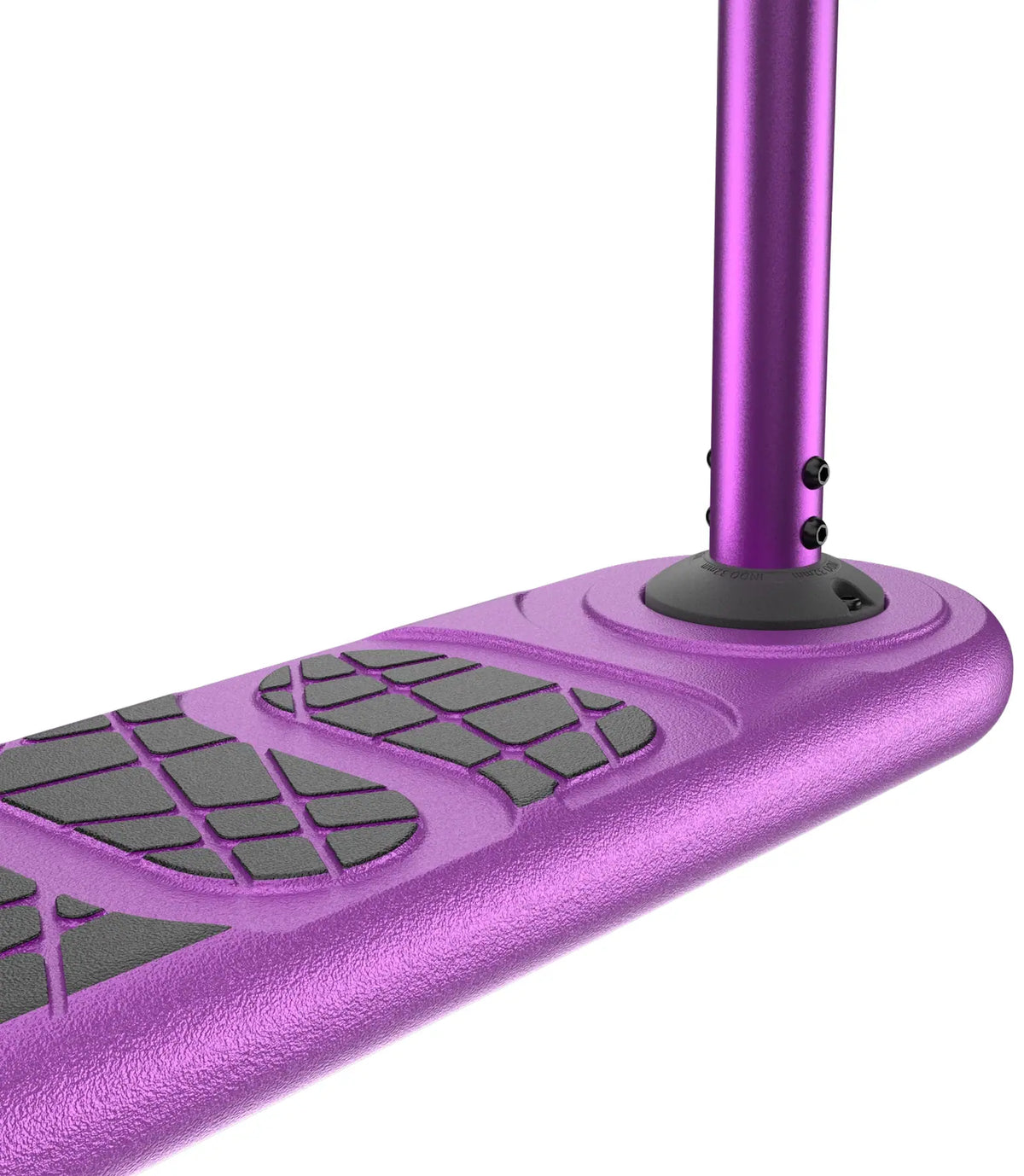 Indo Trampoline Scooter Voltage