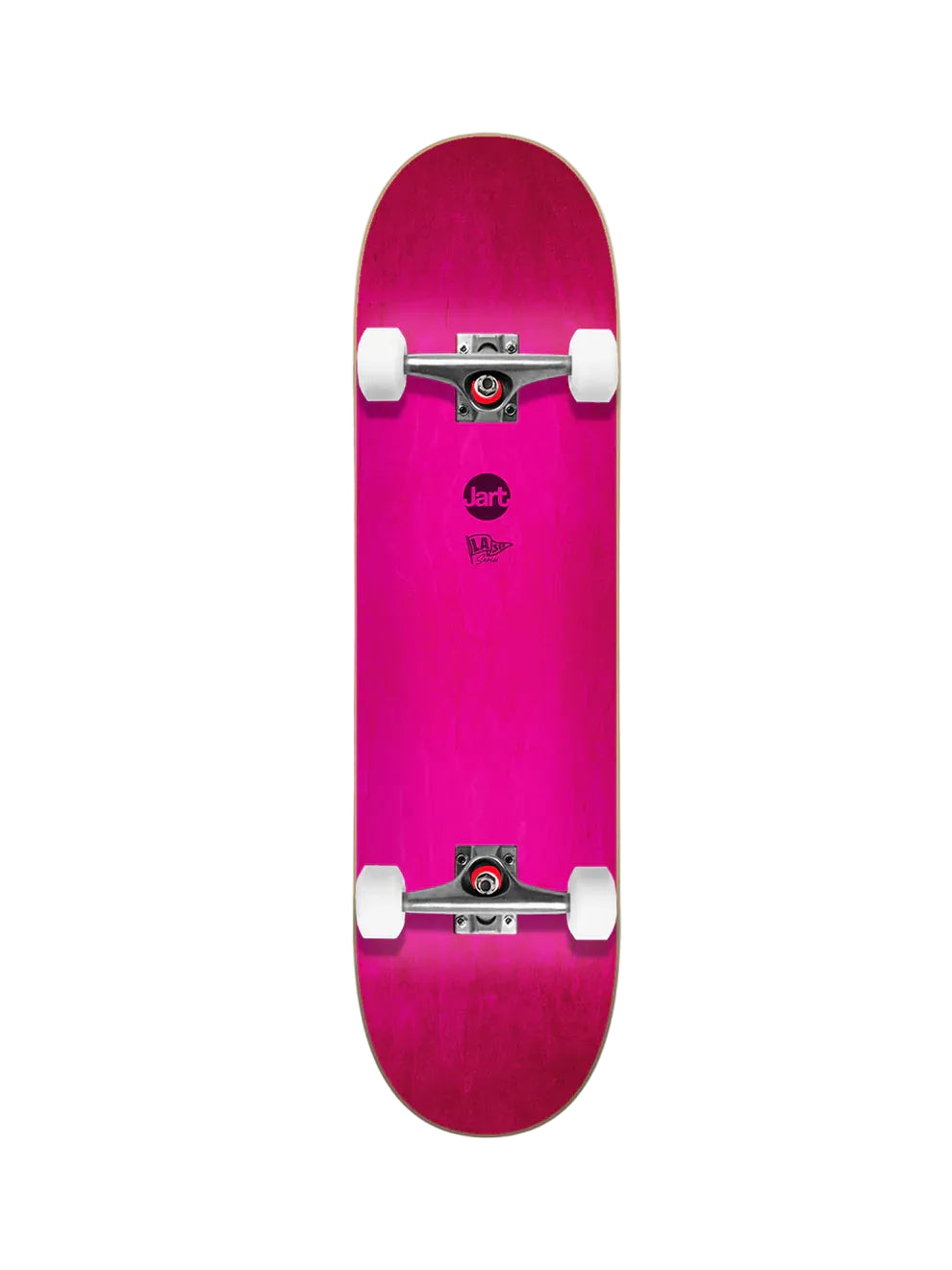 Jart Complete Lazer