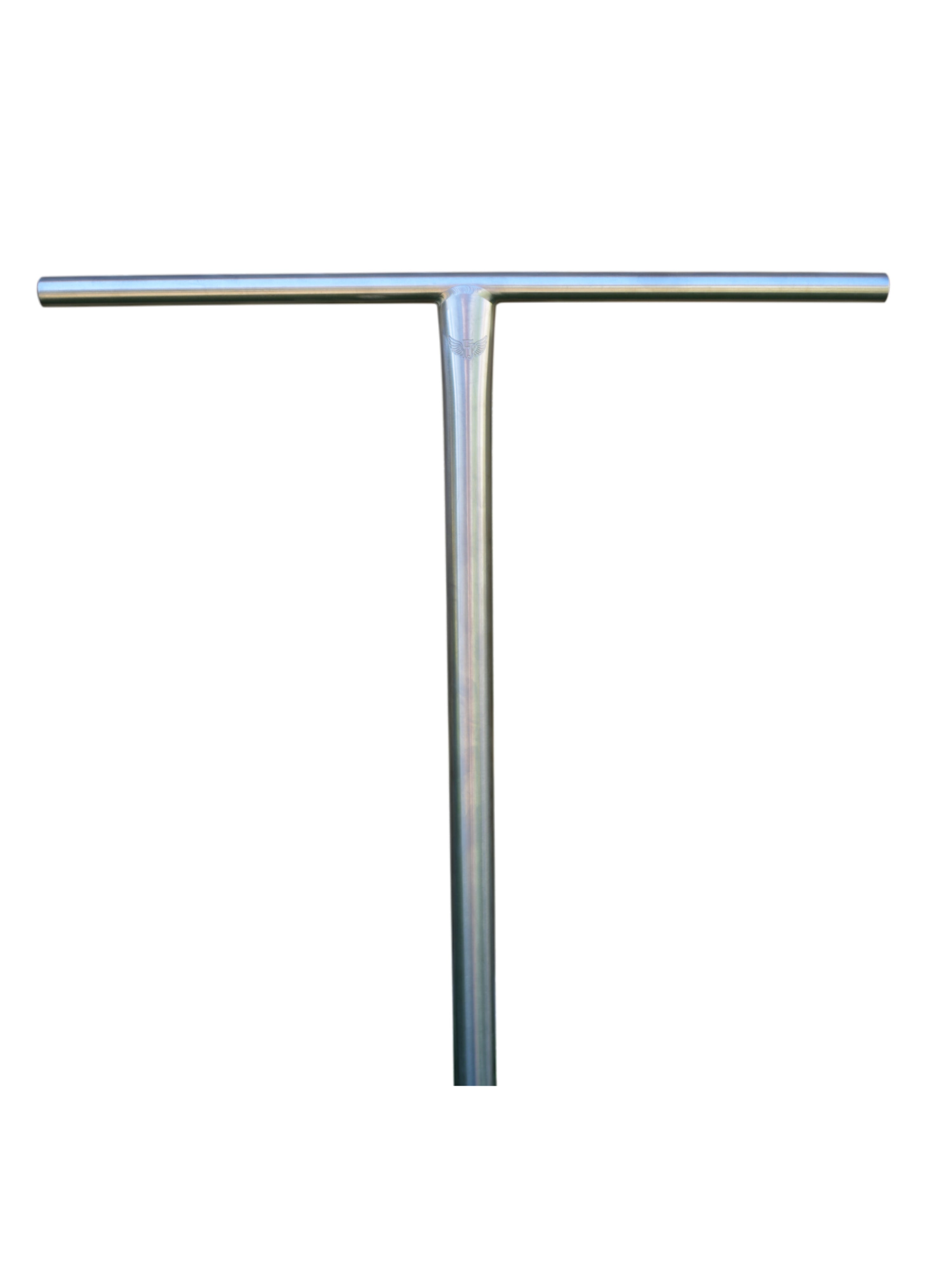 Flying Joshi Titanium Bar T