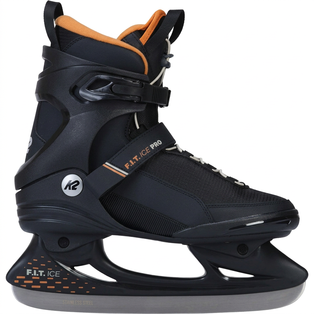 K2 Ice F.I.T Pro in seitlicher Ansicht
