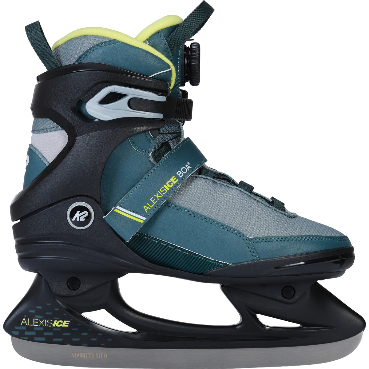 K2 Ice Alexis BOA