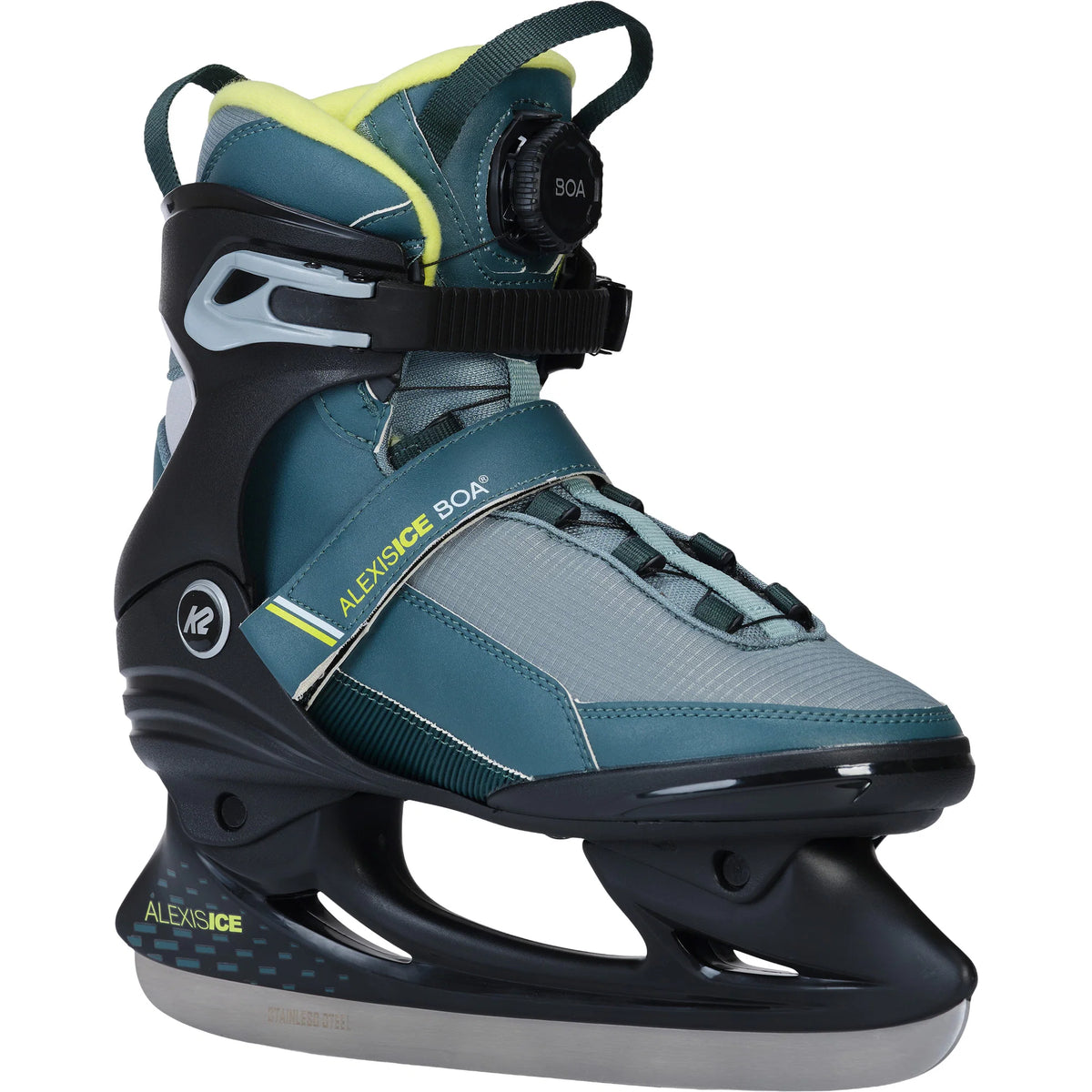 K2 Ice Alexis BOA