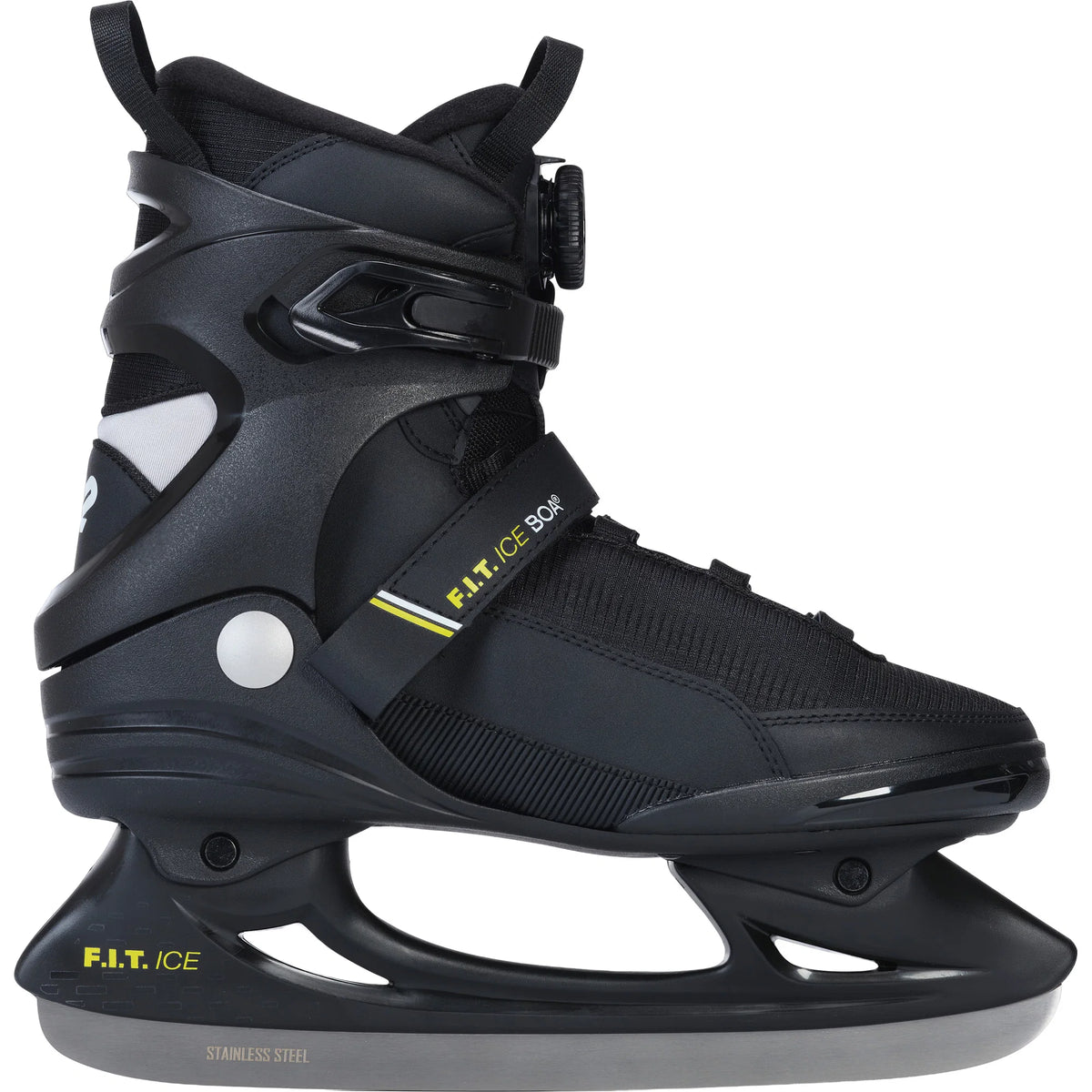K2 Ice F.I.T BOA
