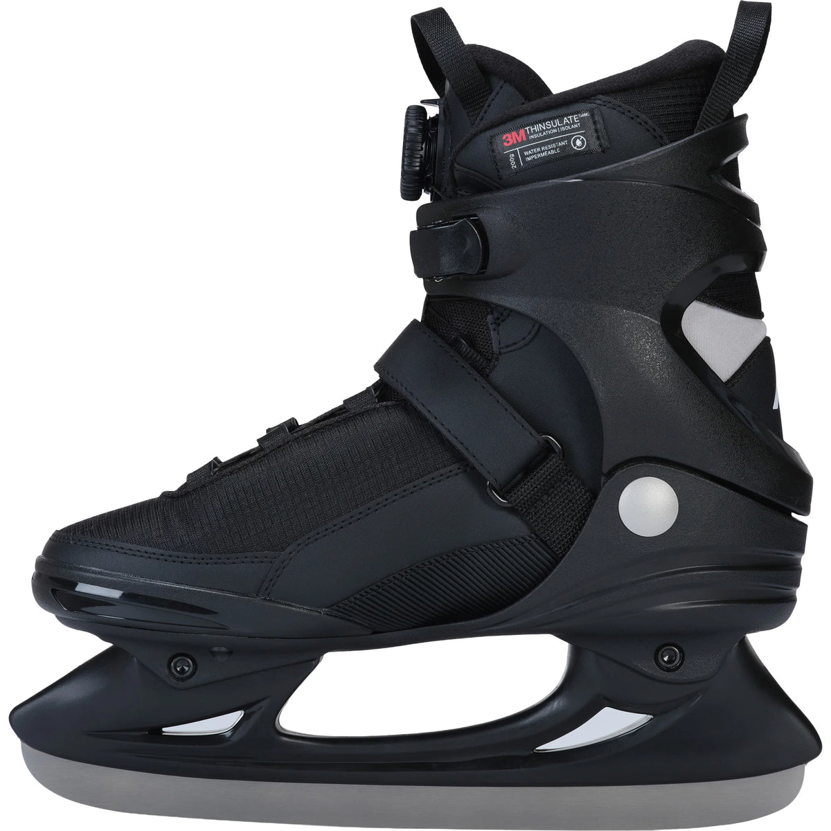 K2 Ice F.I.T BOA
