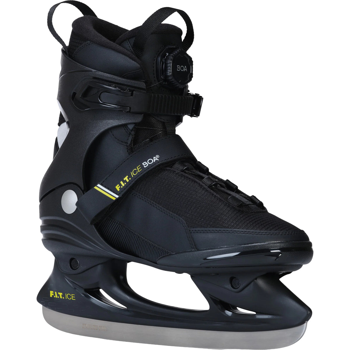 K2 Ice F.I.T BOA