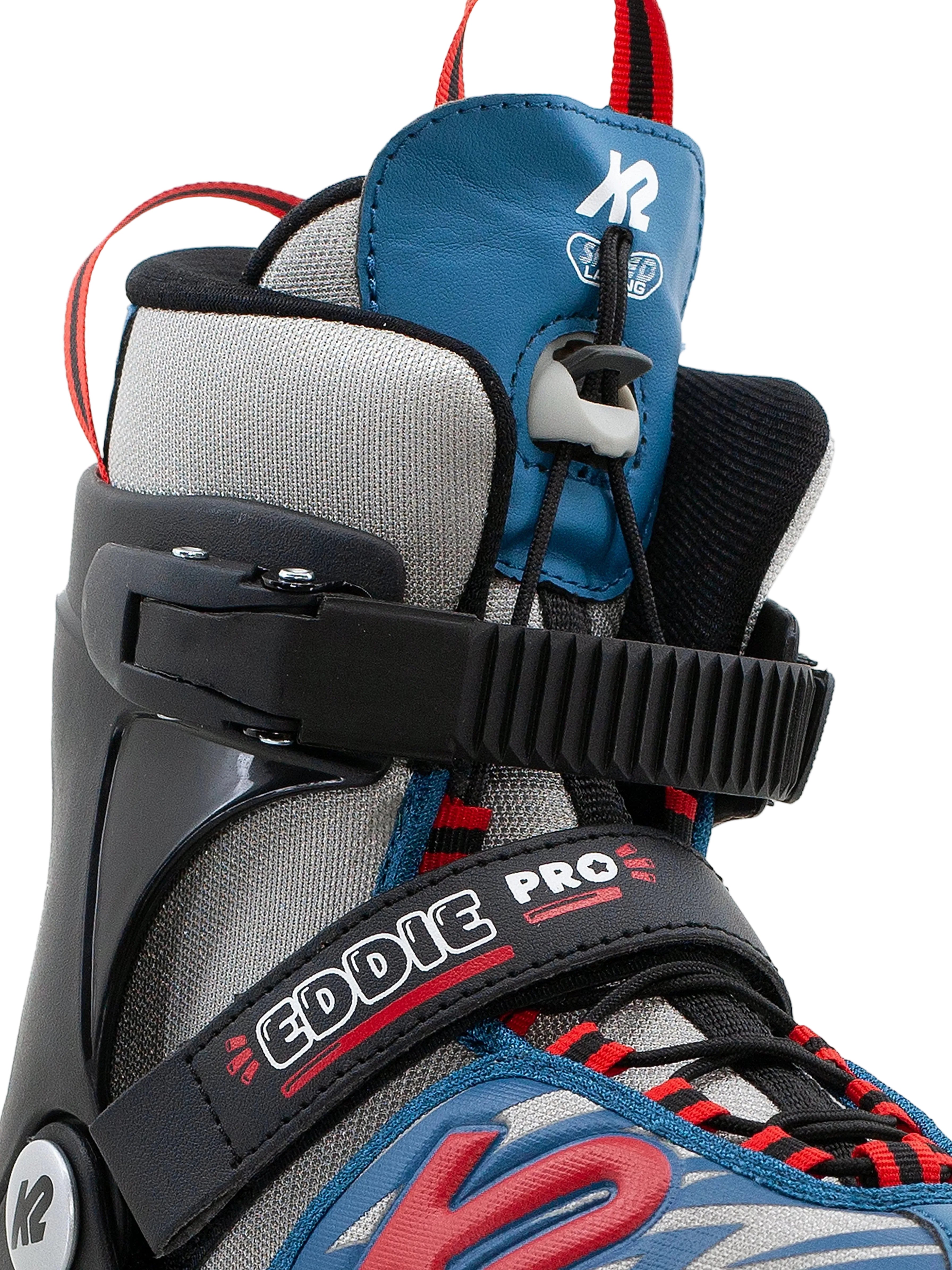 K2 Kids Eddie Pro