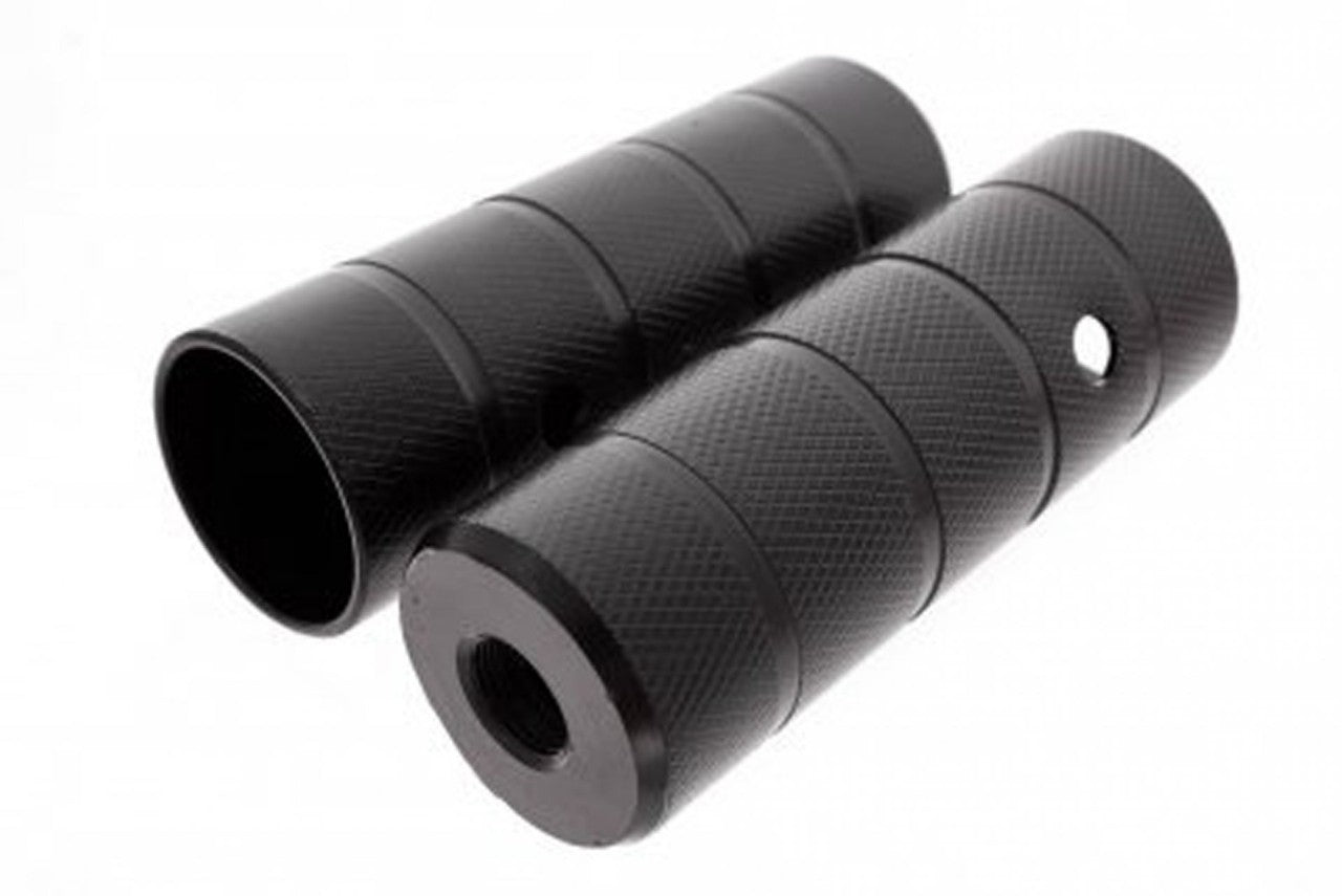 KHE BMX Pegs Steel 14mm 2PCS