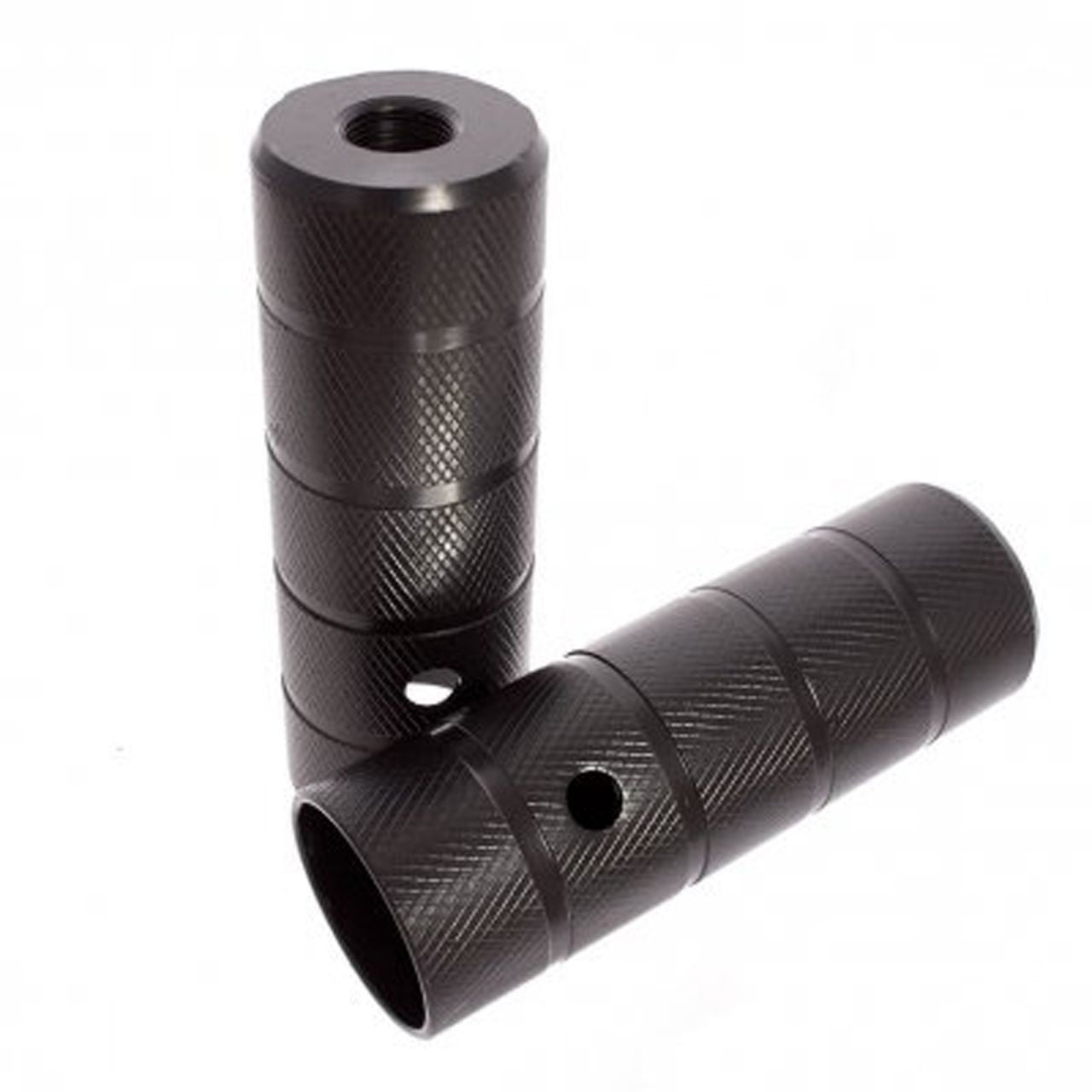 KHE BMX Pegs Steel 14mm 2PCS