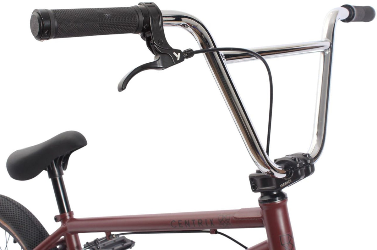 Khe BMX Centrix 20"