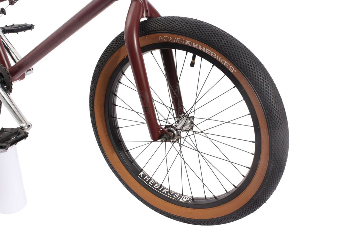 Khe BMX Centrix 20"