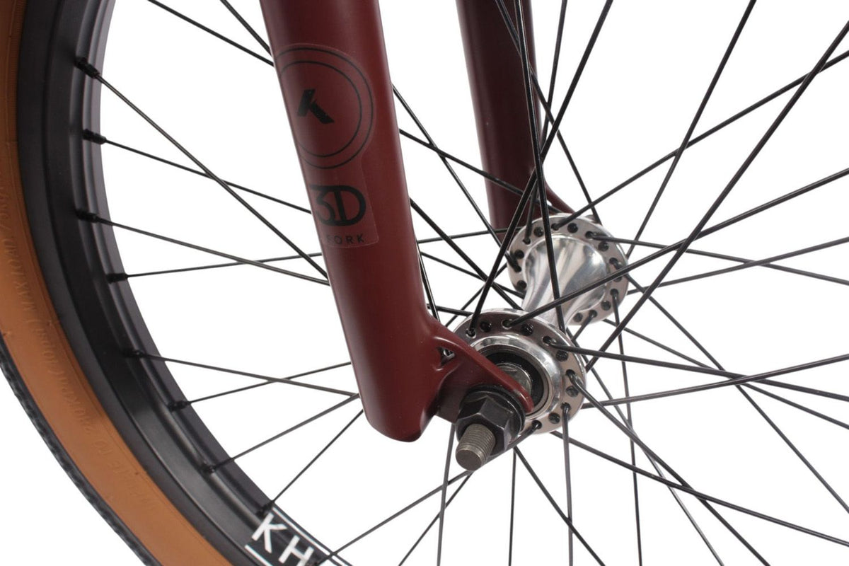 Khe BMX Centrix 20"
