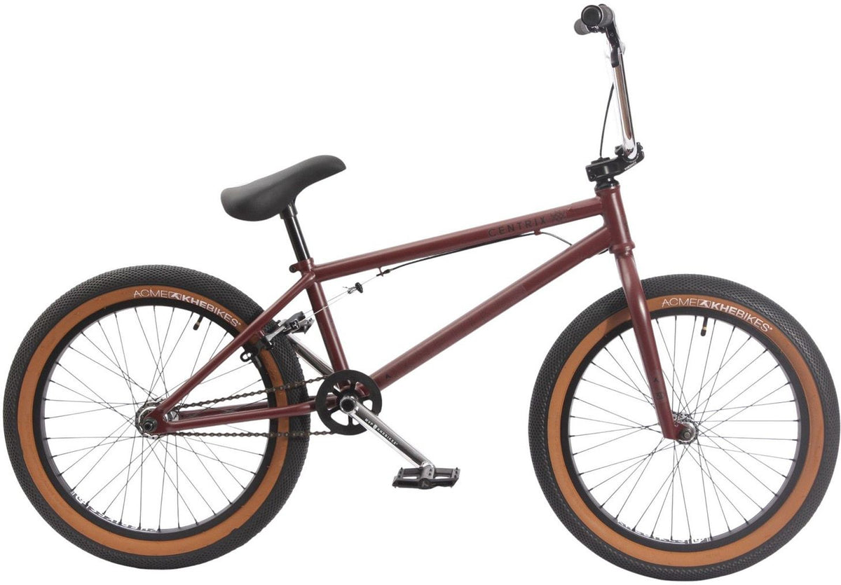Khe BMX Centrix 20"