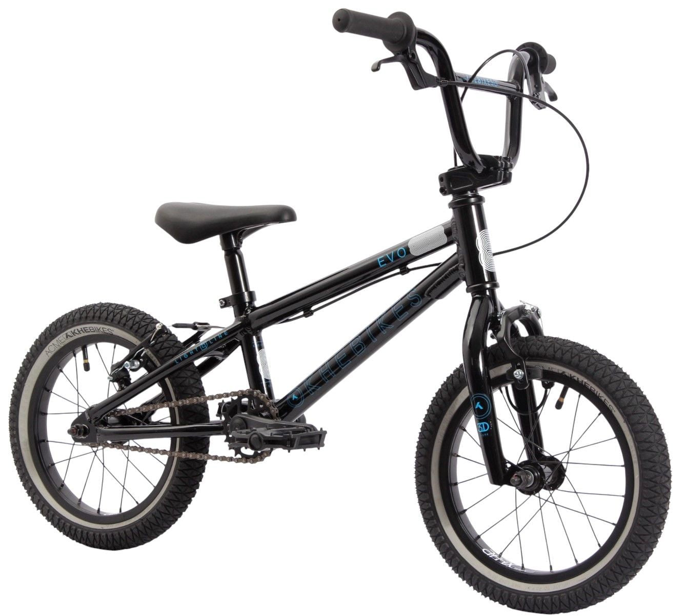 Khe BMX Evo LL 14"