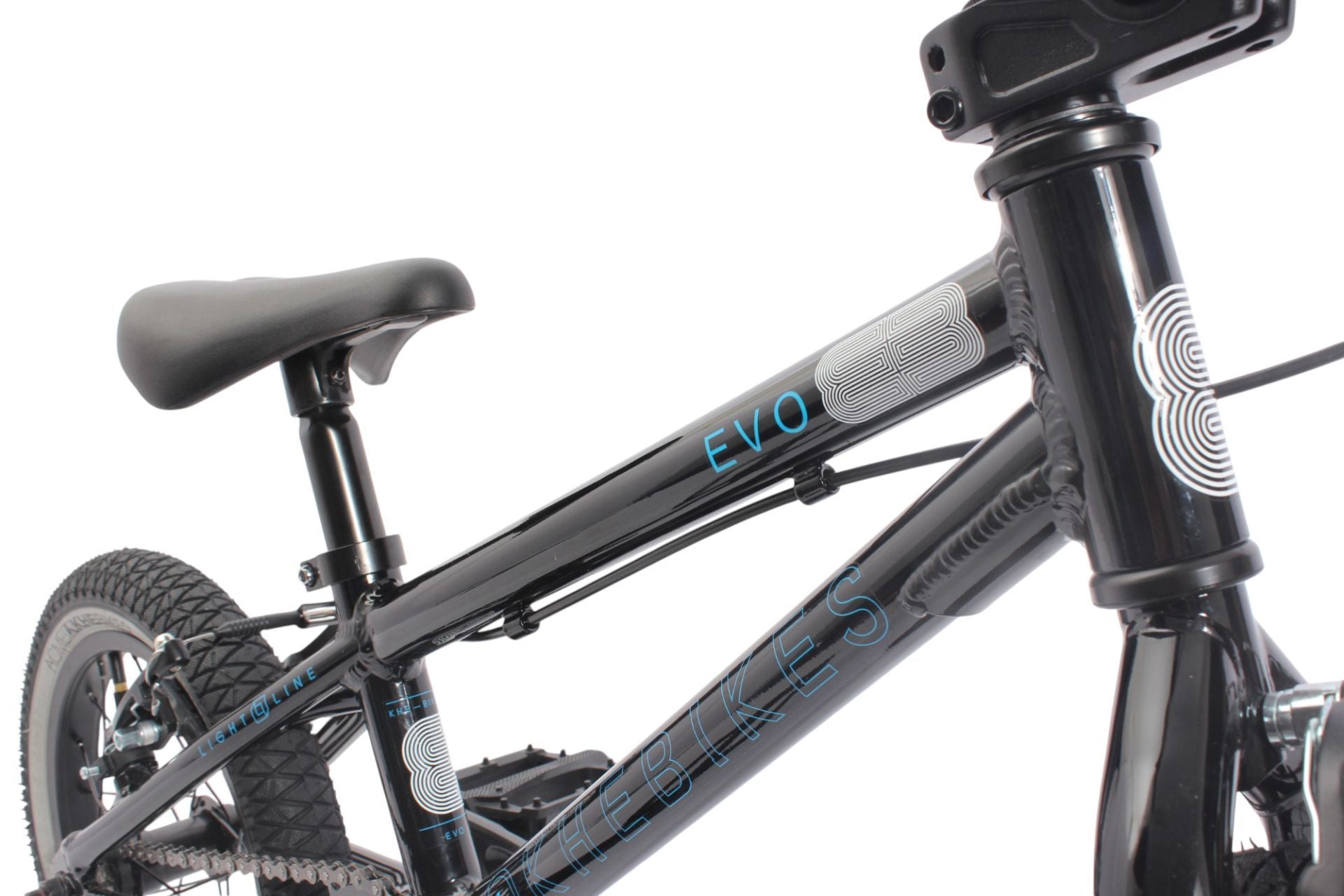 Khe BMX Evo LL 14"