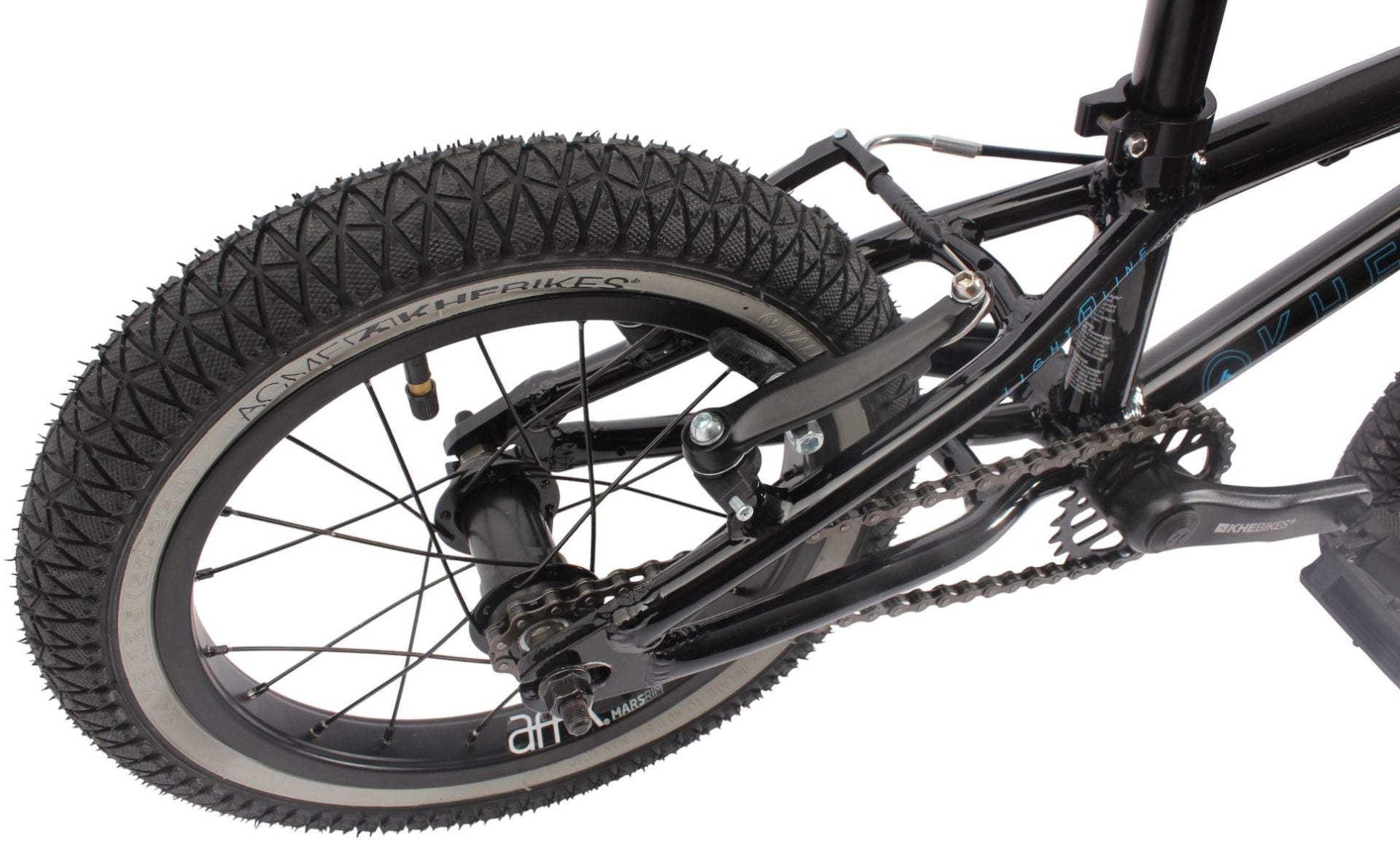 Khe BMX Evo LL 14"