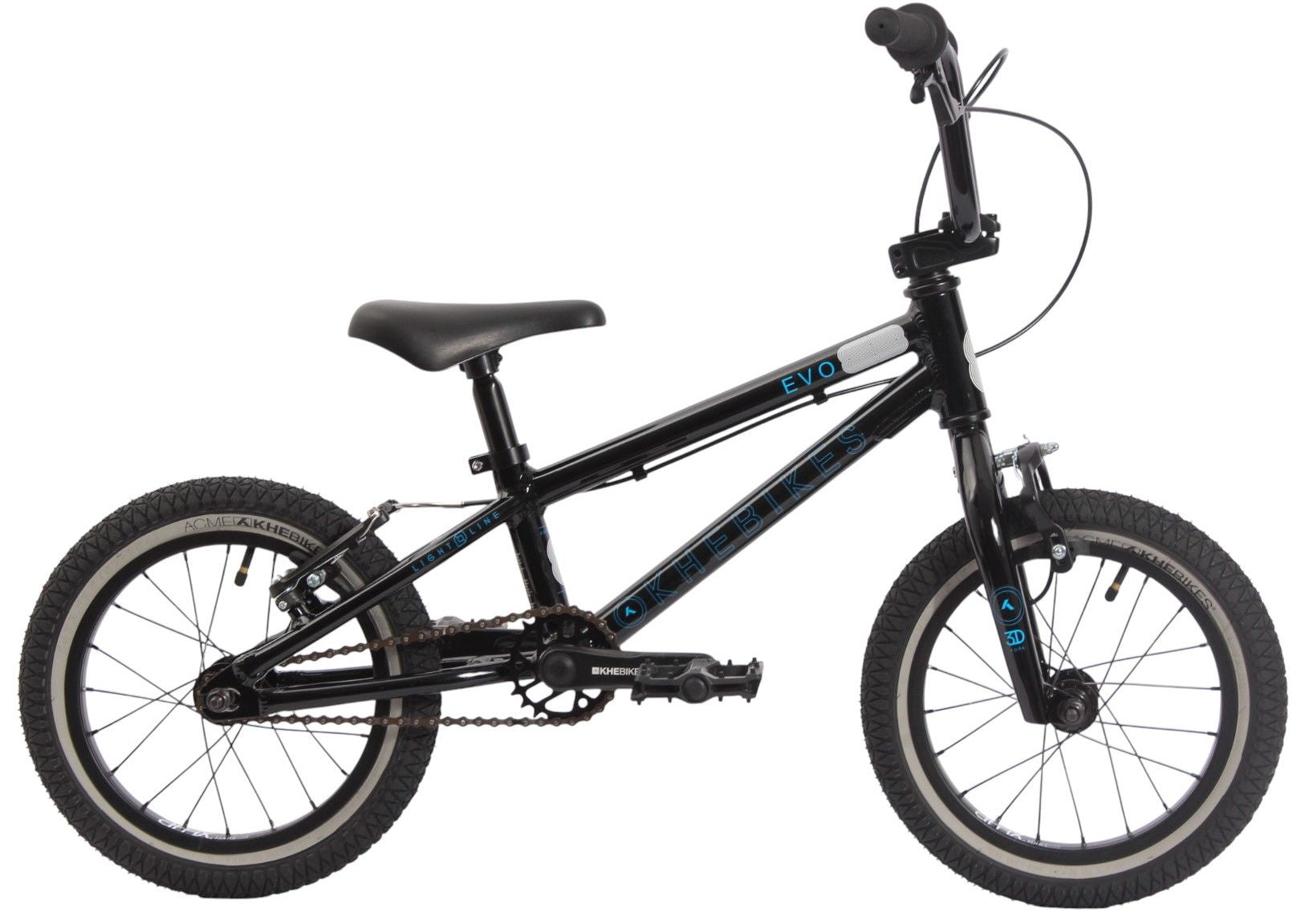 Khe BMX Evo LL 14"
