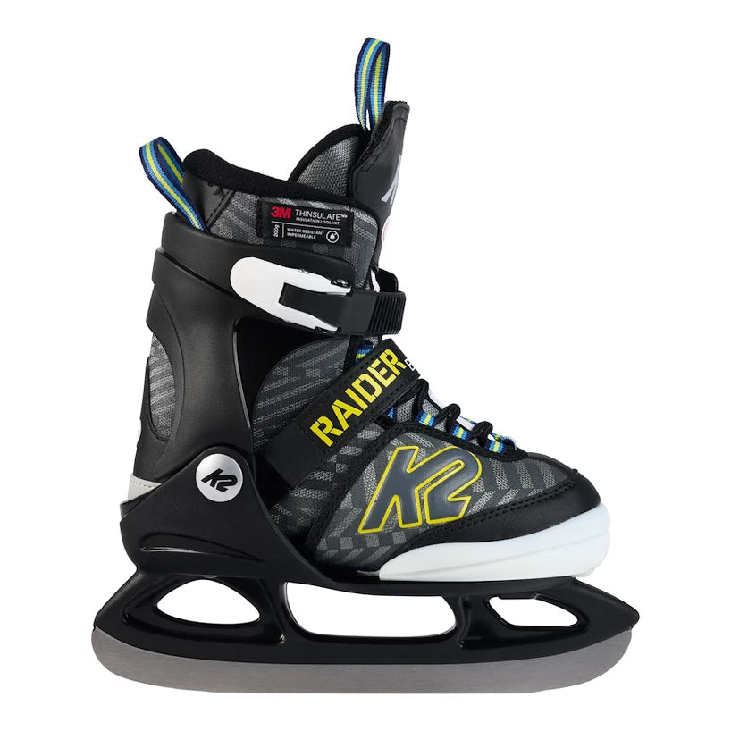 K2 Ice Raider Beam