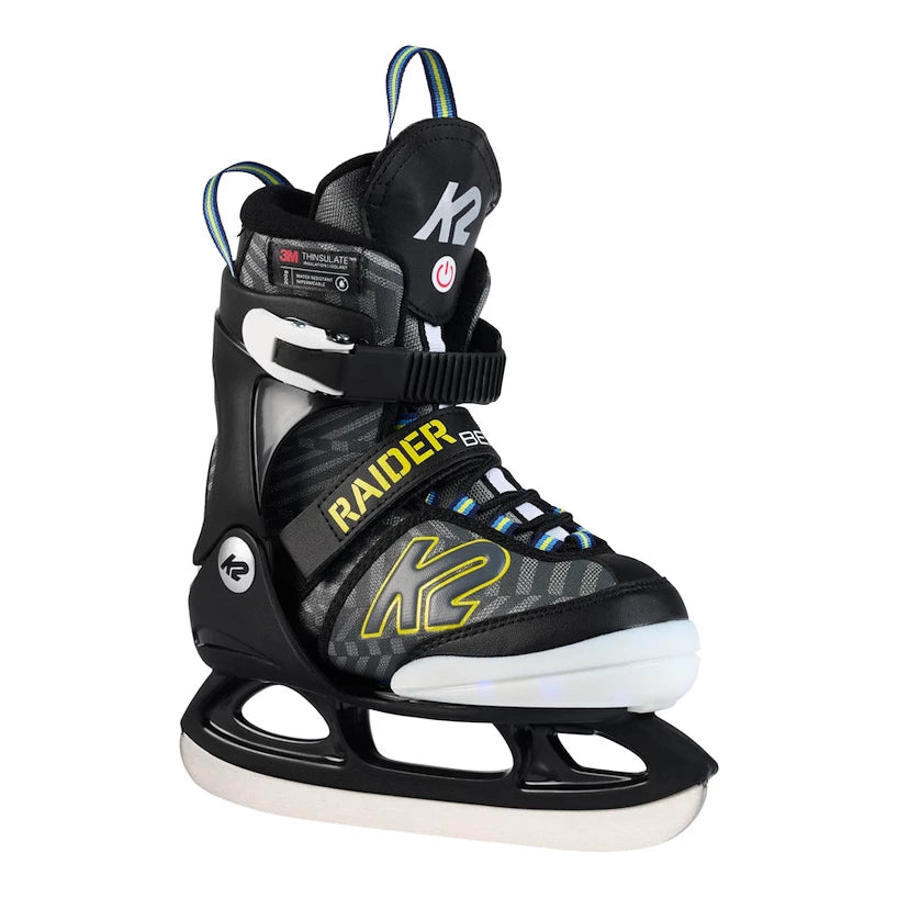 K2 Ice Raider Beam