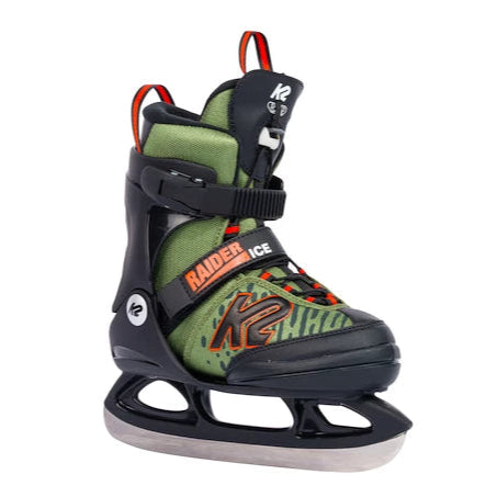 K2 Ice Raider