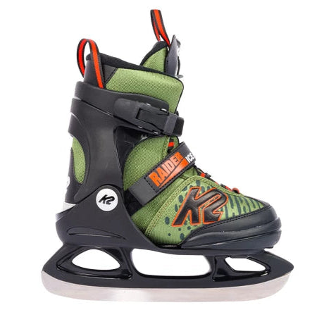 K2 Ice Raider